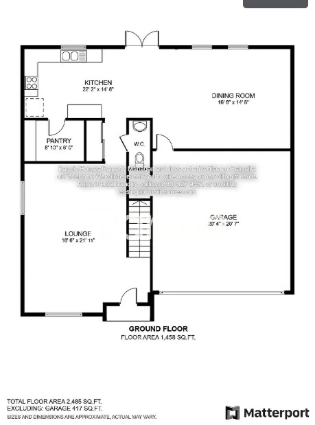 Building Photo - 3115 Natoma Way