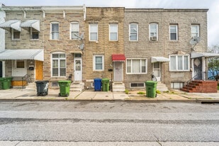 Building Photo - 3818 Mount Pleasant Ave