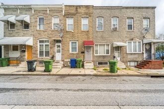 Building Photo - 3818 Mount Pleasant Ave