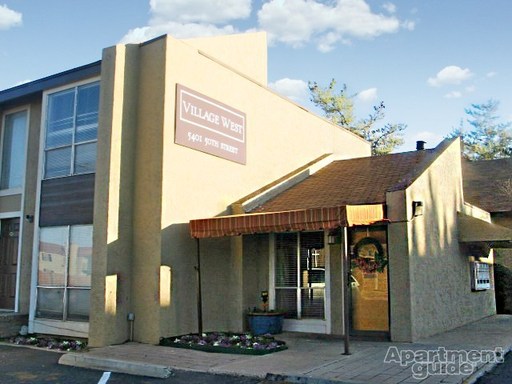 Primary Photo - 5401 50th St