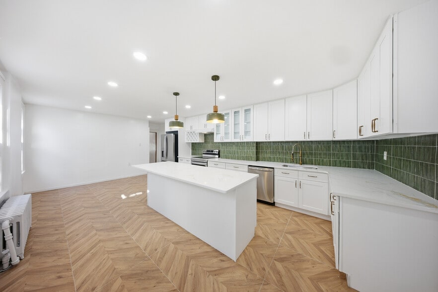 Building Photo - 1314 N Washington Ave