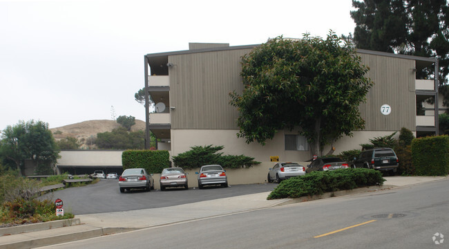 Building Photo - Annandale Terrace Apartments