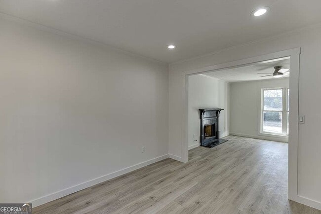 Building Photo - 1225 Shelton Way