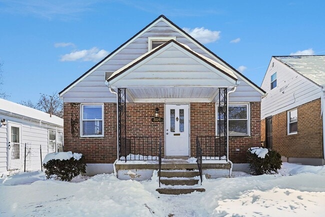 Building Photo - Beautiful 3 Bed 1 Bath Home