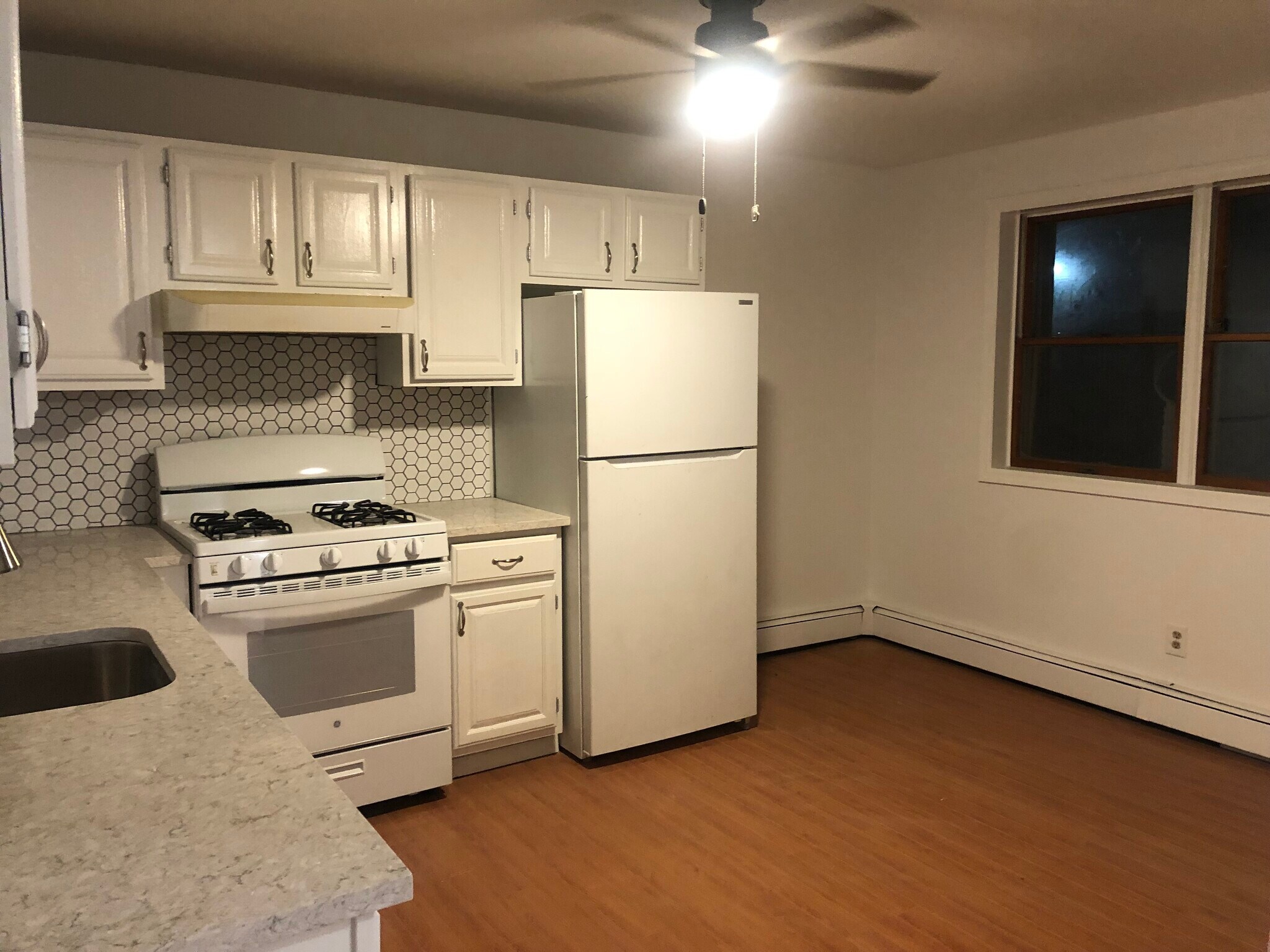 Building Photo - 114 Lawton St