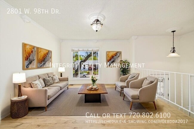 Building Photo - 2801 W 98th Dr