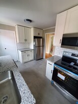 Kitchen - Fully Renovated - 47 Country Club Dr