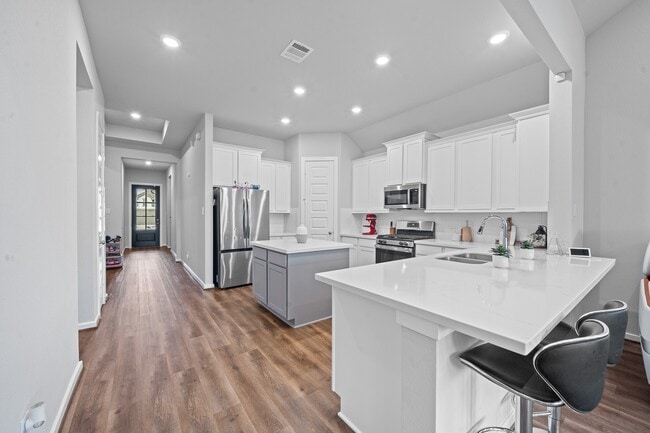Building Photo - 21019 Seneca Bluff Ln