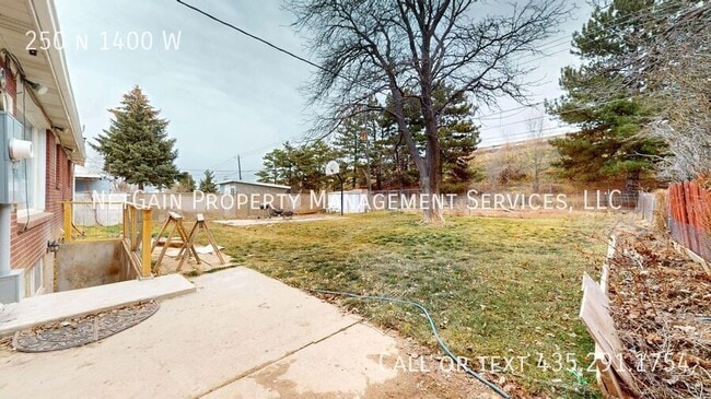 Building Photo - 250 N 1400 W