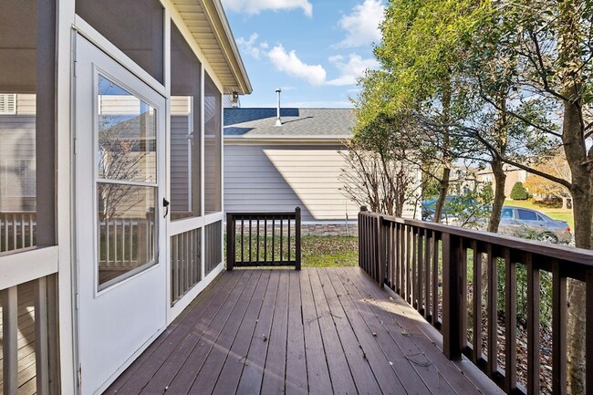 Building Photo - 524 Pennystone Dr