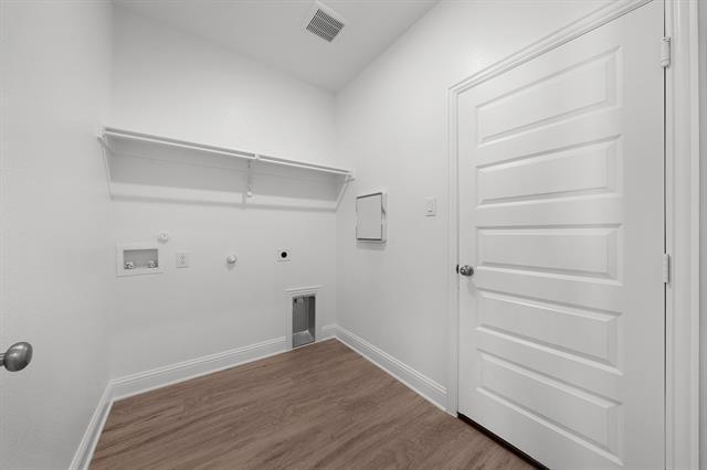 Building Photo - 6604 Pattison Ln