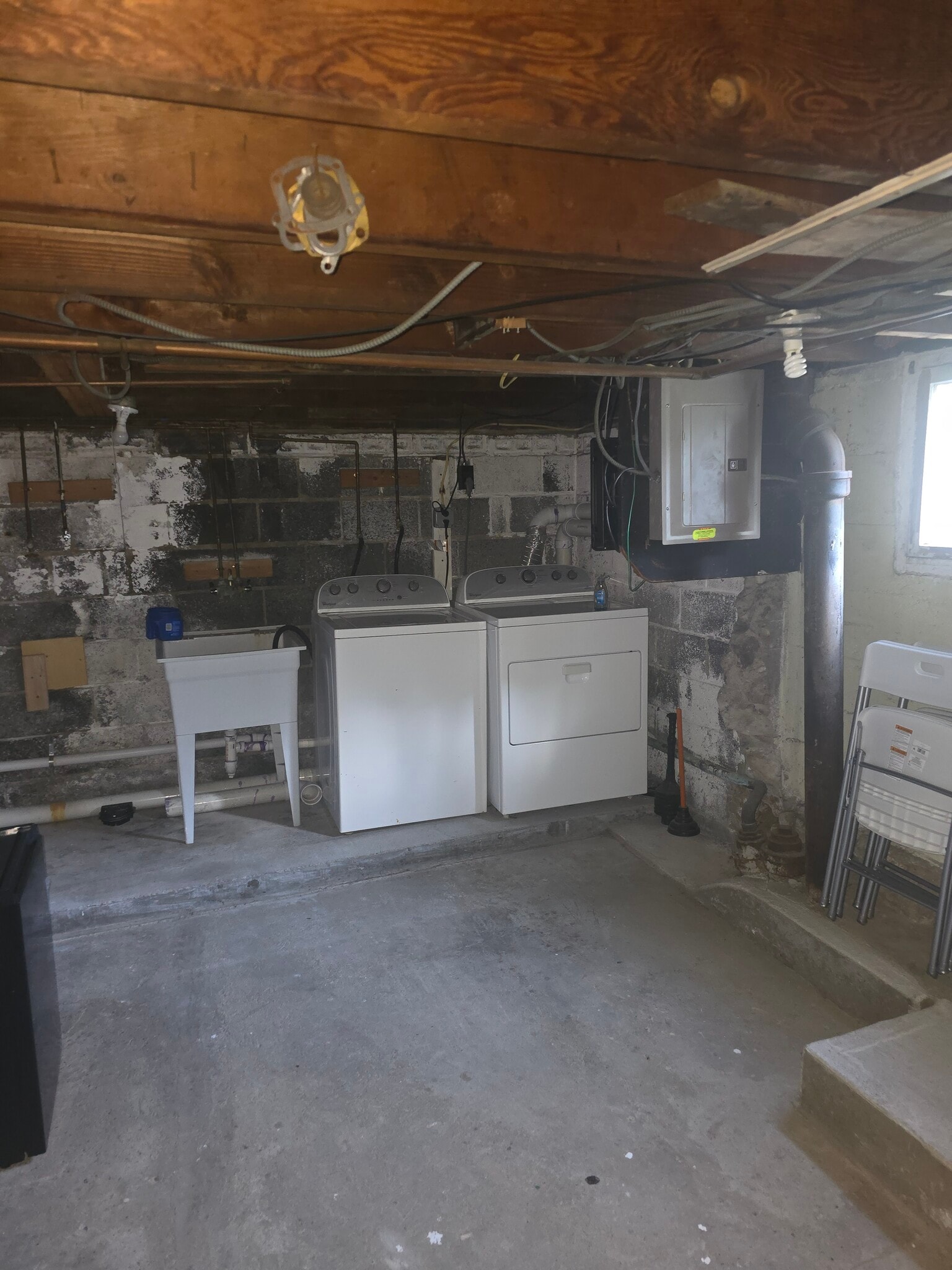 Basement - 53 W New St