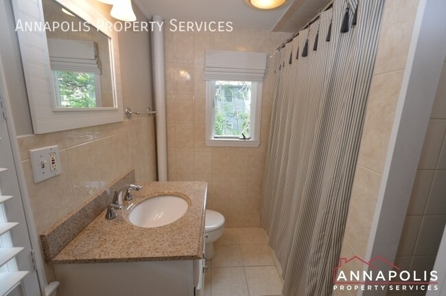 Building Photo - 34 pinkney street