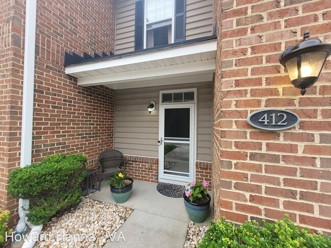 Building Photo - 3 br, 2.5 bath House - 412 Fieldstone Glen...