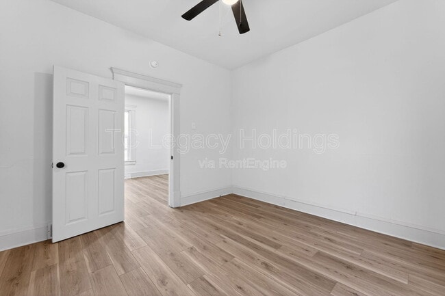 Building Photo - 2201 Gould Ave