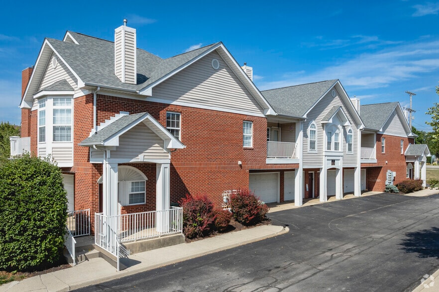 Building Photo - Reserve at Dawson's Creek