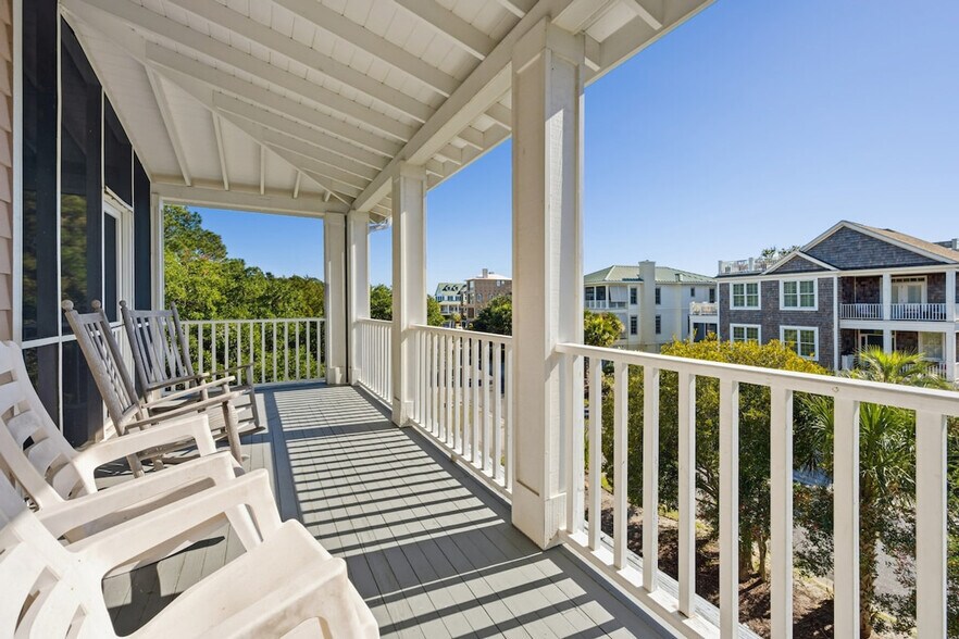 Building Photo - 110 Debordieu Blvd