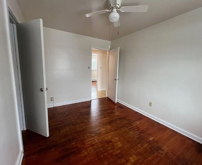 Building Photo - 202 N Grant St