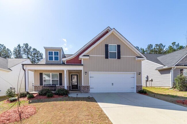Building Photo - 4 Bedroom 2 Bath Canterbury Farms