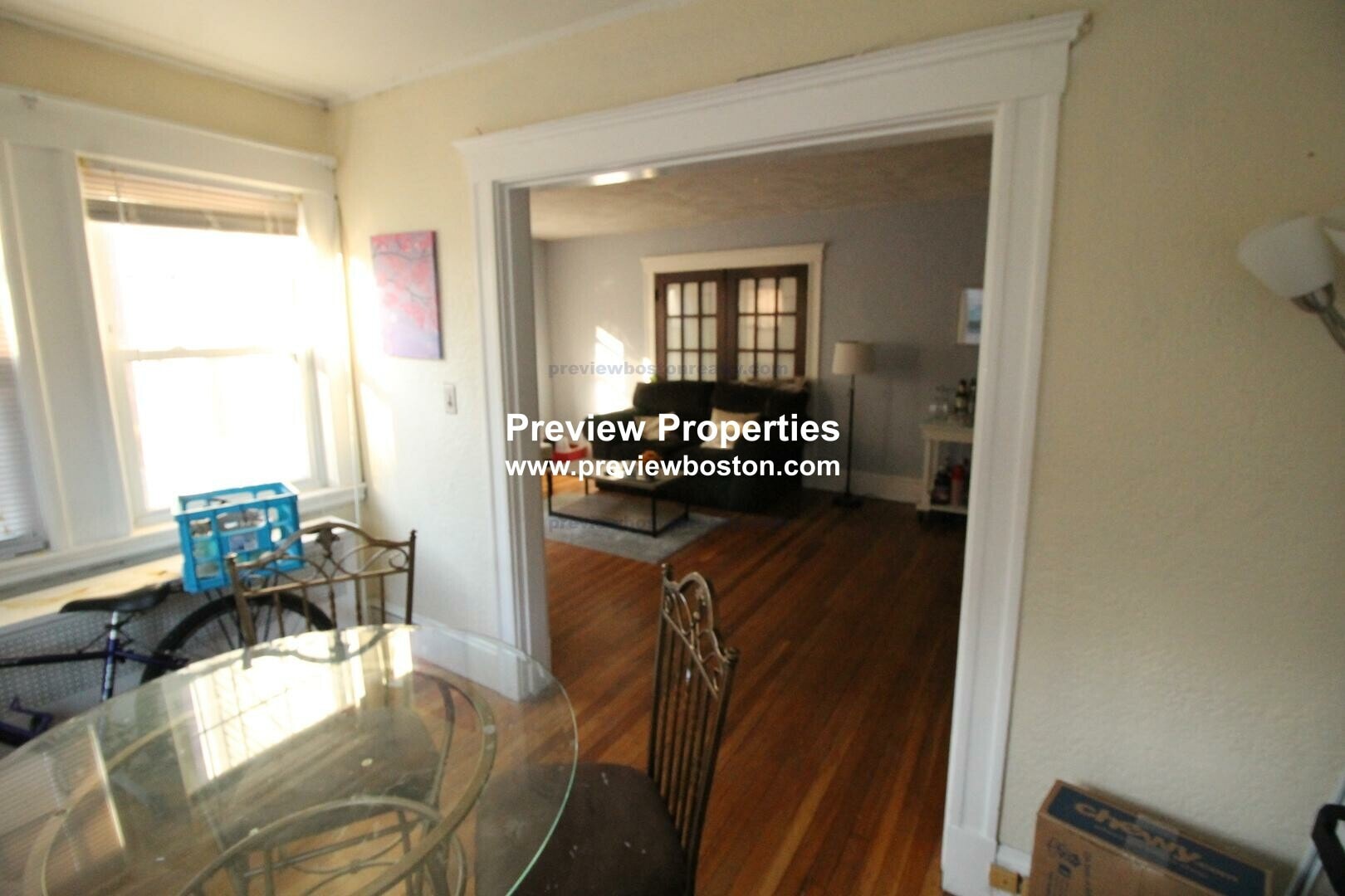 Building Photo - 169 Winchester St