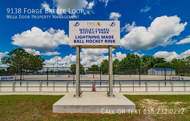 Building Photo - 9138 Forge Breeze Lp
