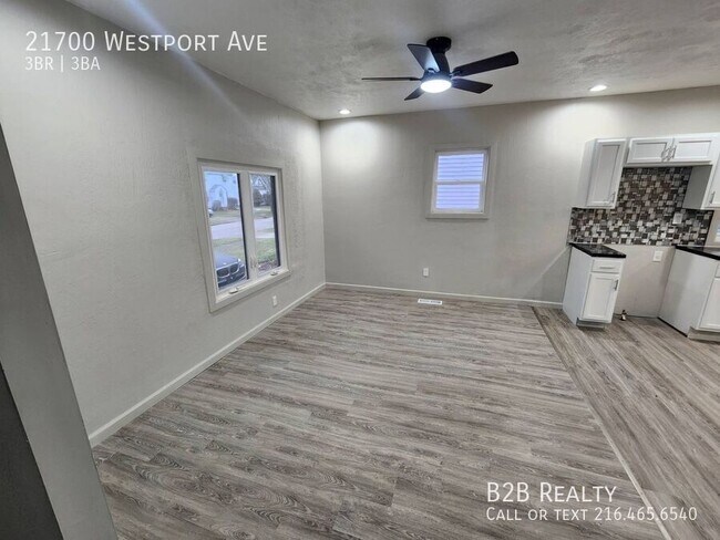 Building Photo - 21700 Westport Ave