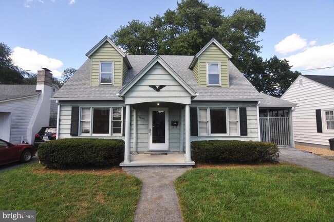 Primary Photo - 204 Bellview Ave