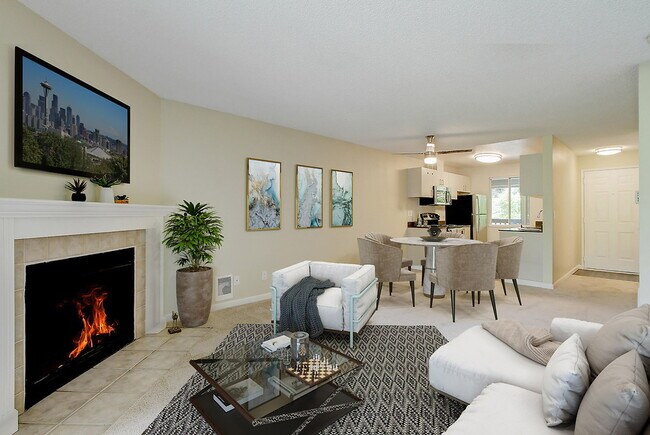 Building Photo - Bridle Trails