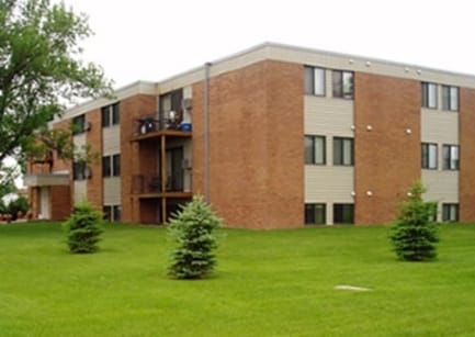 Primary Photo - Huron Arms