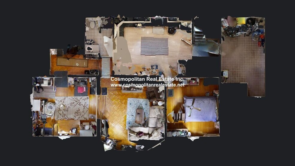 Building Photo - 97 Hawthorne St