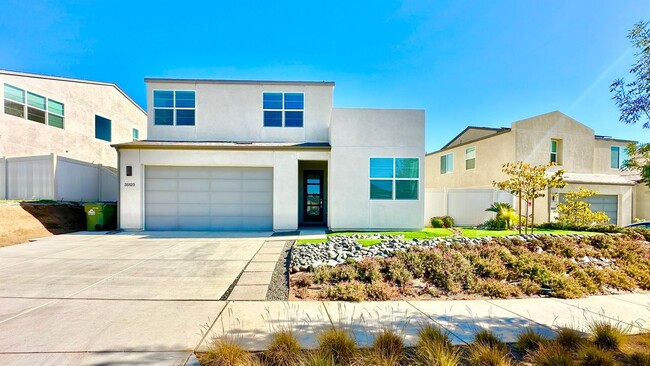 Primary Photo - Newer Construction Two-Story Home in The C...