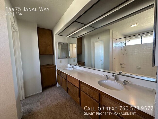 Building Photo - 14475 Janal Way