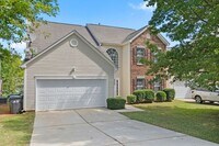 Building Photo - Spacious 4bed/2.5bath Home in Charlotte