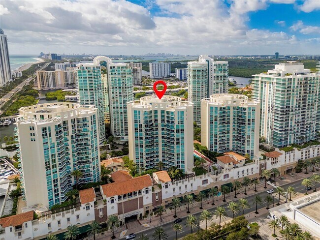 Building Photo - 200 Sunny Isles Blvd