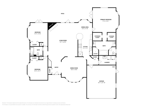 Building Photo - 492 Rio De Janeiro Ave