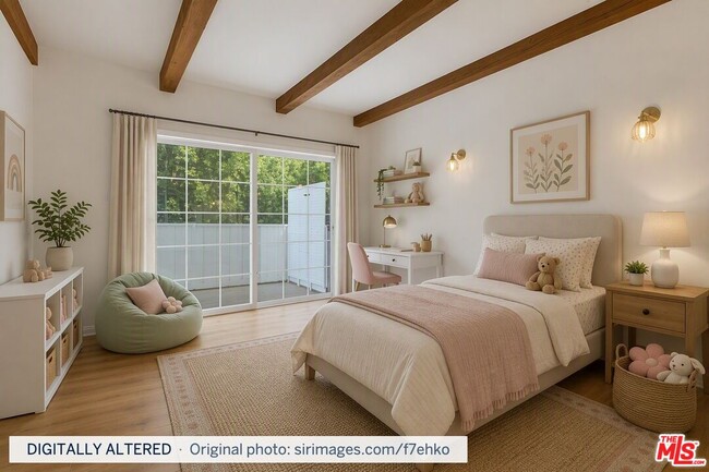 Building Photo - 3493 Mandeville Canyon Rd