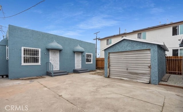 Building Photo - 454 W 59th Pl