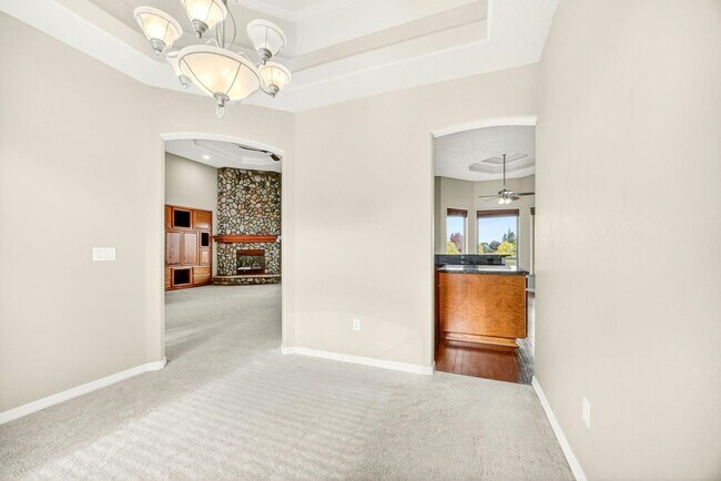 Building Photo - 460 Robert Trent Jones Blvd