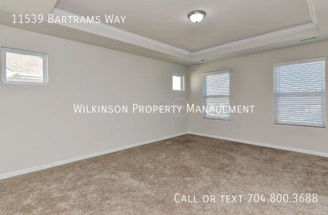 Building Photo - 11539 Bartrams Wy