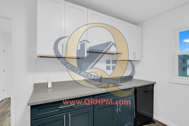 Interior Photo - Bradley Hills