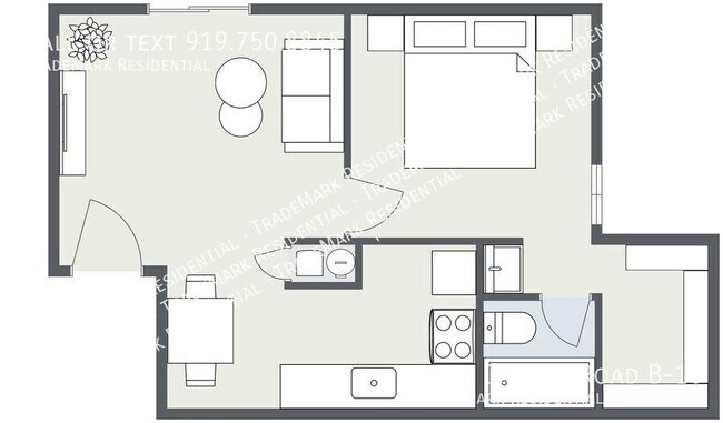 Building Photo - 1107 Garner Rd