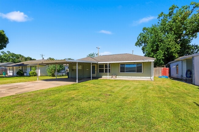 Primary Photo - 1203 Valerie Ave