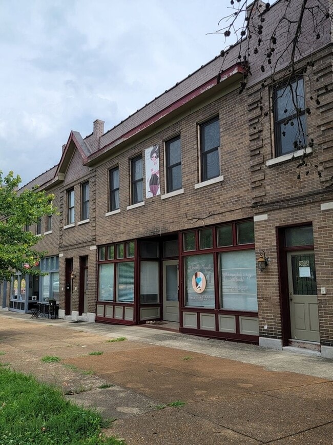 Building Photo - 3004-3008 S. Jefferson Ave.