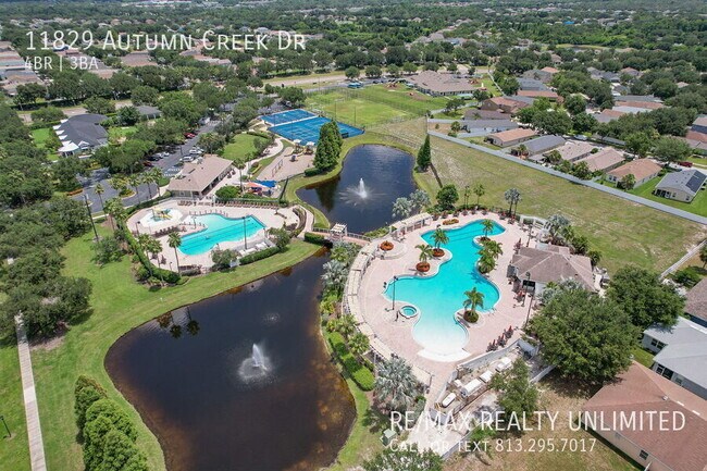 Building Photo - 11829 Autumn Creek Dr