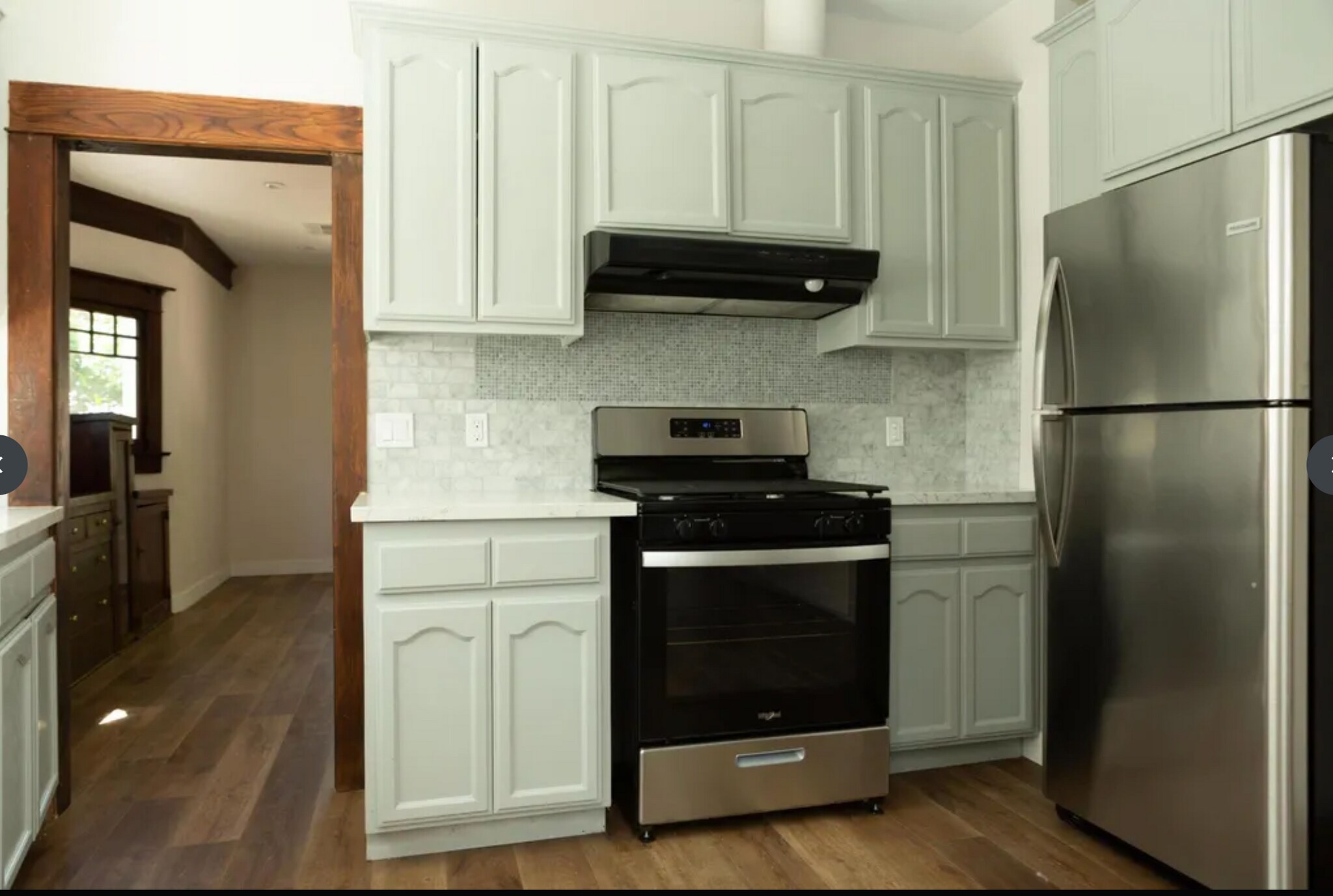 Kitchen Appliances Included. - 3206 Darwin Ave