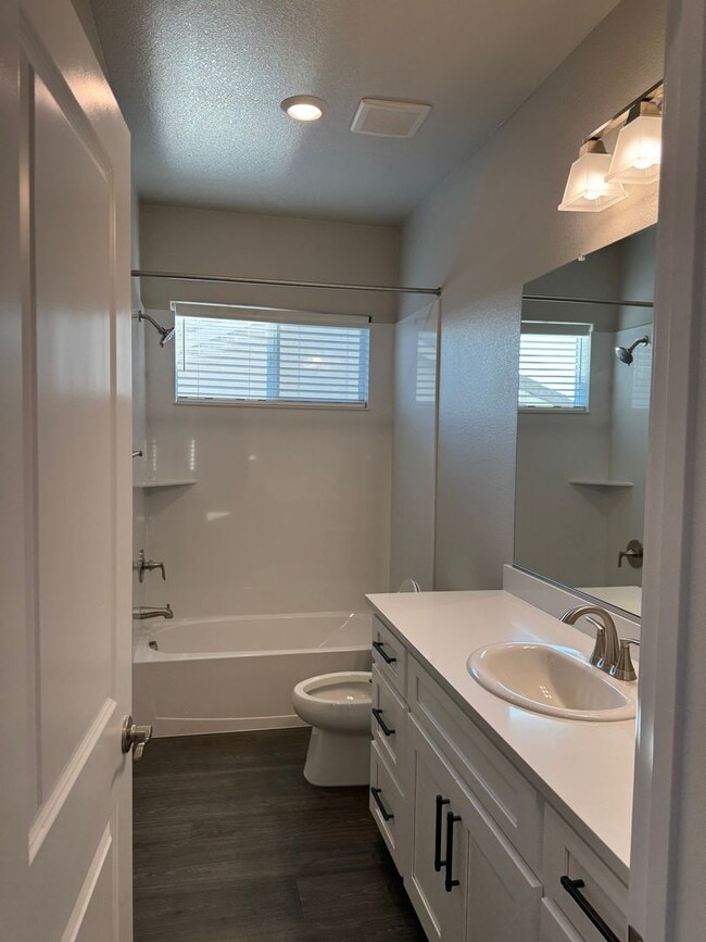Building Photo - Recently Built Modern 4BD/2.5BA Single Family Home in Desirable Whitney Ranch Community!
