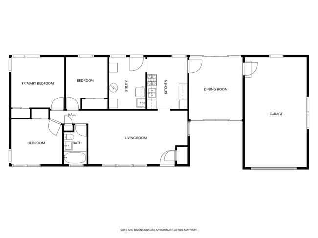 Building Photo - 710 W Benton Ave