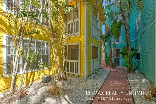 Building Photo - 3002 W Cleveland St