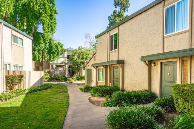 Floorplan - Redwoods at Mather Station Apartments