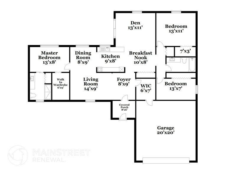 Building Photo - 15619 Sunny Crest Ln